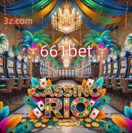 Promoção e recompensas no 661bet