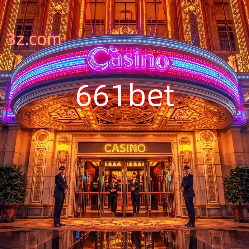 Atualização do sistema 661bet cassino online